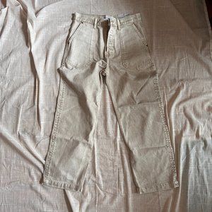 CK Marble Deck Denim